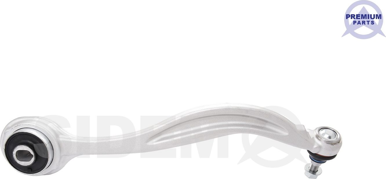 Продольный рычаг передней подвески Sidem (алюминий). Артикул 49057