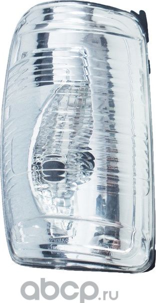 Повторитель поворота в зеркало левый (Loro). Артикул 01770861