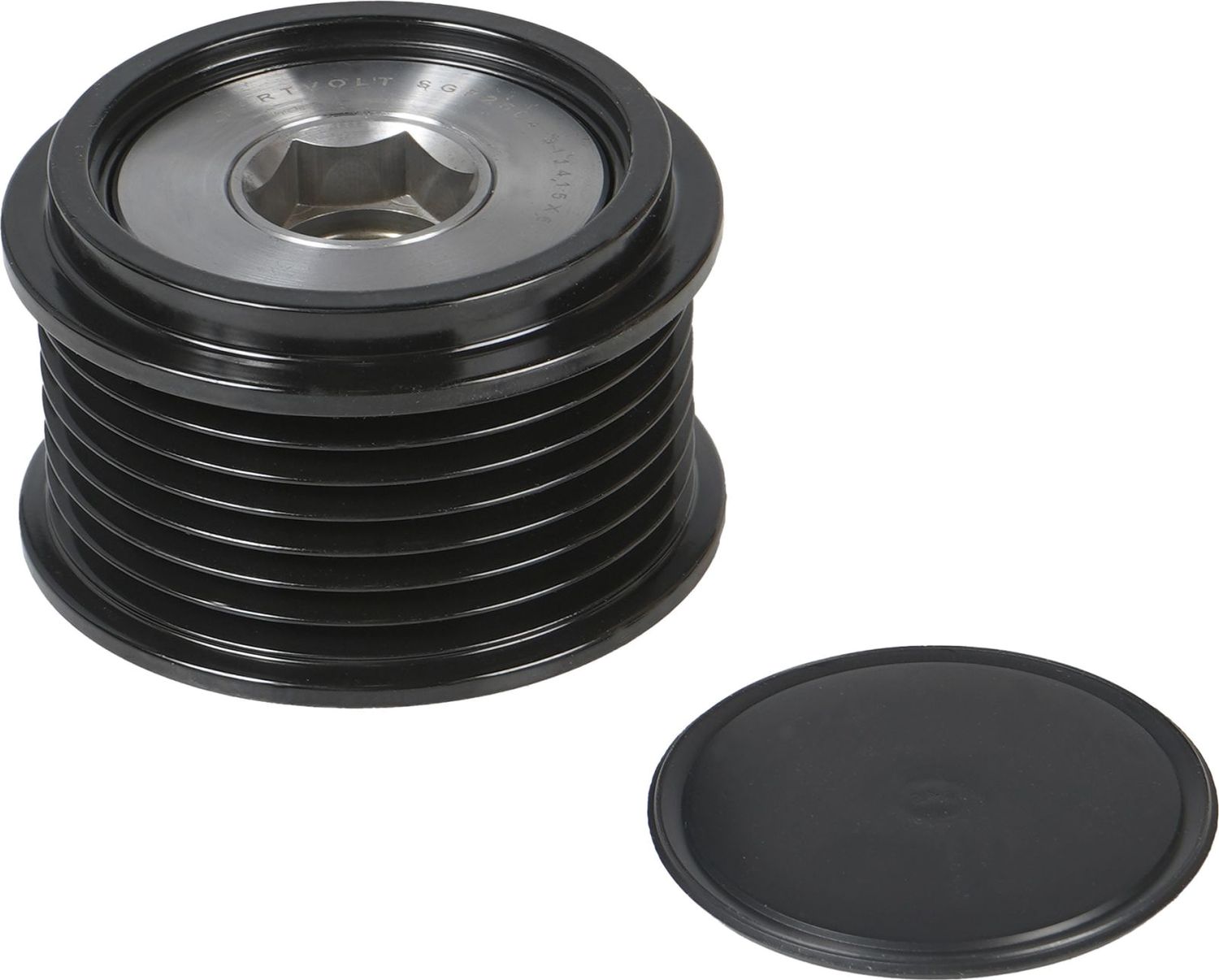 Муфта генератора обгонная StartVOLT. Артикул SGP 2504