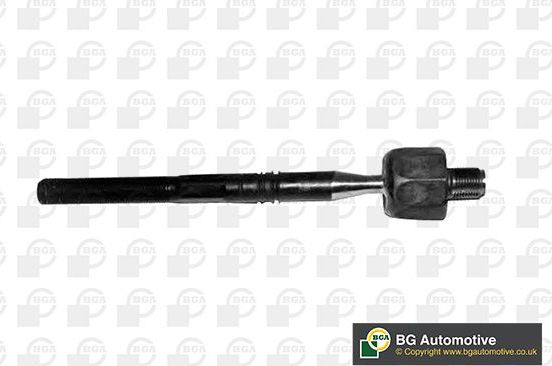 Рулевая тяга BGA. Артикул SR4213