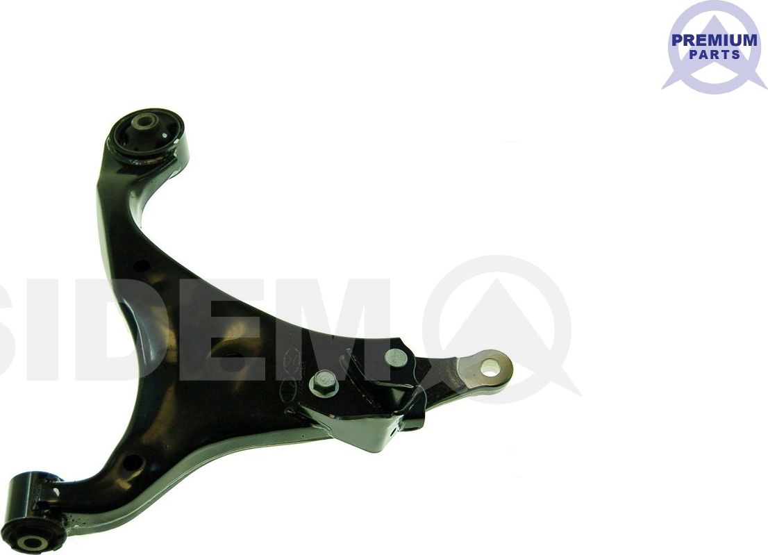 Поперечный рычаг передней подвески Sidem (Листовая сталь). Артикул 81271