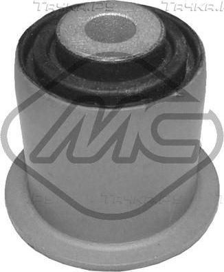 Расширительный бачок Metalcaucho. Артикул 03295