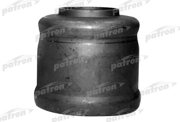 Сайлентблок переднего рычага подвески Patron правый/левый нижний для Volvo V70 III 2007-2016. Артикул PSE10187