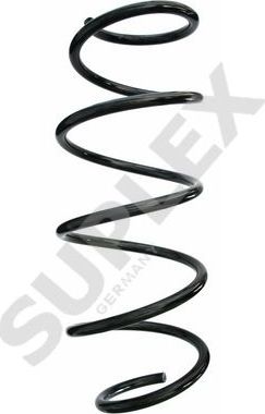 Пружина подвески Suplex. Артикул 19437