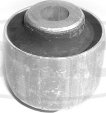 Сайлентблок переднего рычага подвески Corteco. Артикул 49400247