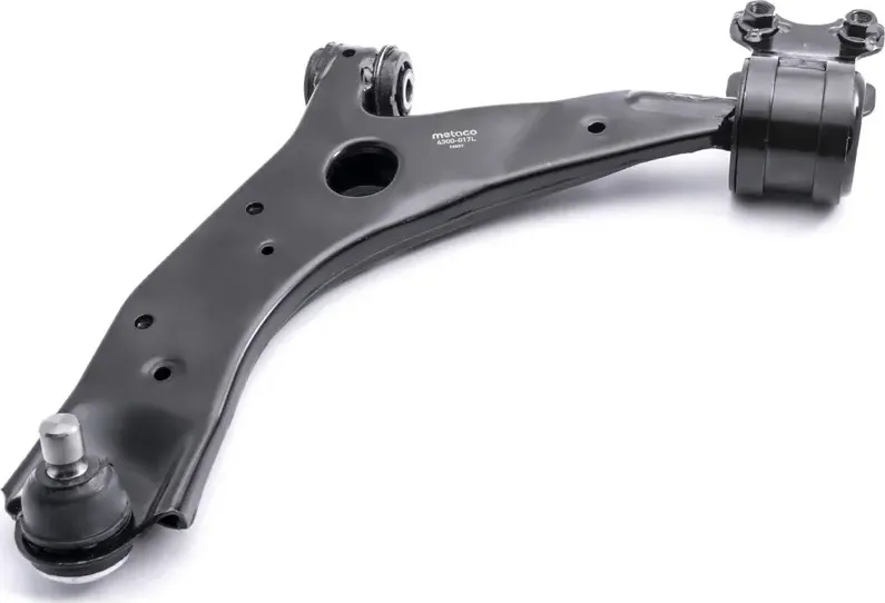 Рычаг MAZDA 3 10- перед.подв.нижн.лев. (Metaco) Metaco. Артикул 4300017L