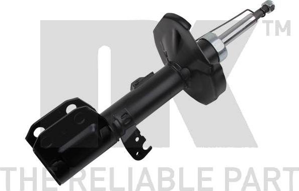 Амортизатор NK. Артикул 654533822