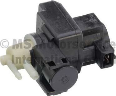 Турбина (турбокомпрессор) Pierburg. Артикул 7.04779.00.0