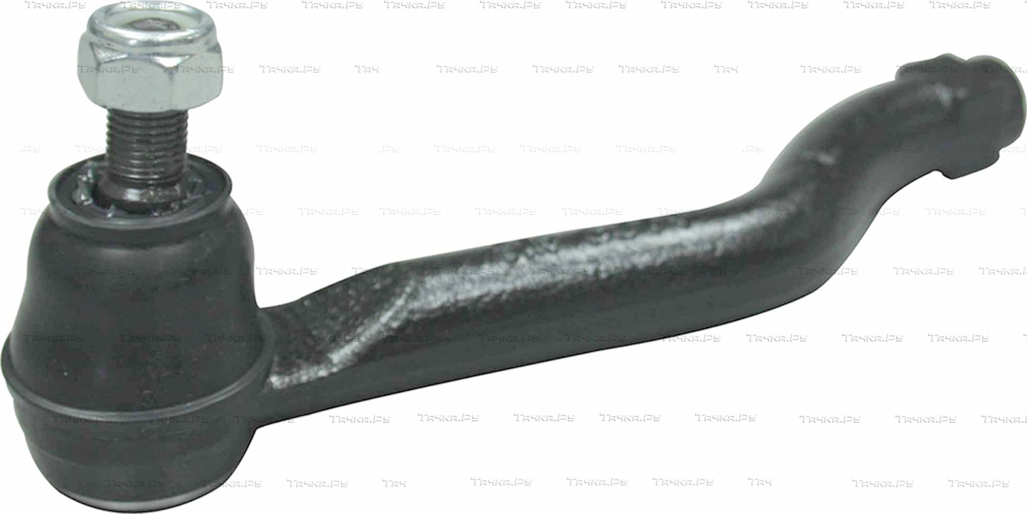 Наконечник рулевой тяги CTR. Артикул CEHO-52L