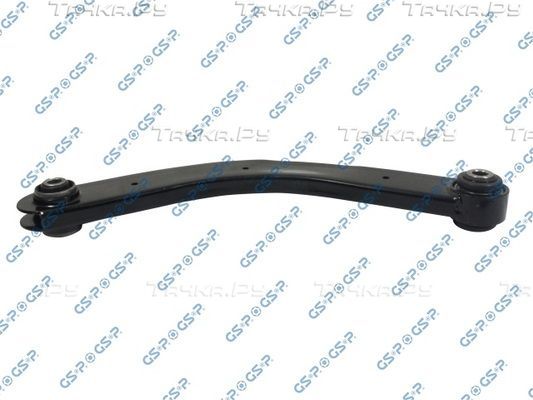 Поперечный рычаг задней подвески GSP верхний для Fiat Croma II 2005-2011. Артикул S060181