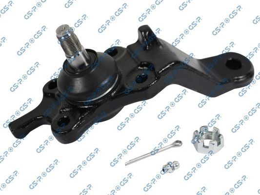 Шаровая опора GSP передняя правая нижняя для Toyota 4Runner III 1995-2002. Артикул S080239