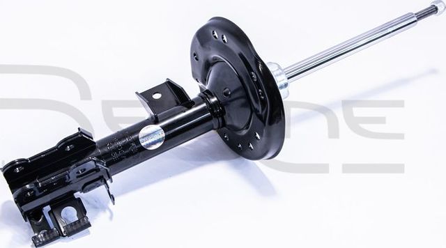 Амортизатор RED Line передний правый для Ford KA II 2008-2016. Артикул 39FO070