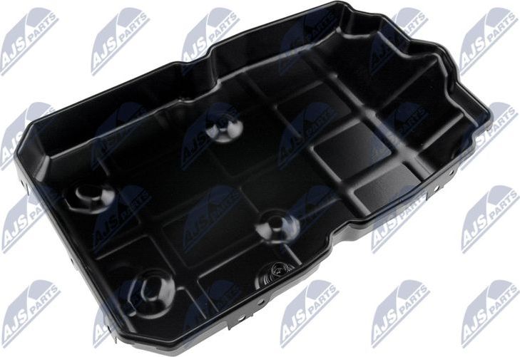 Масляный поддон картера АКПП NTY. Артикул BMO-ME-008