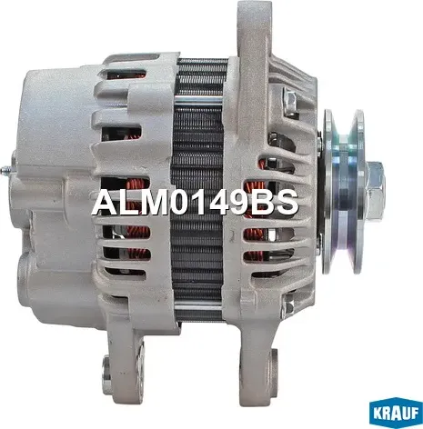 Генератор Krauf. Артикул ALM0149BS