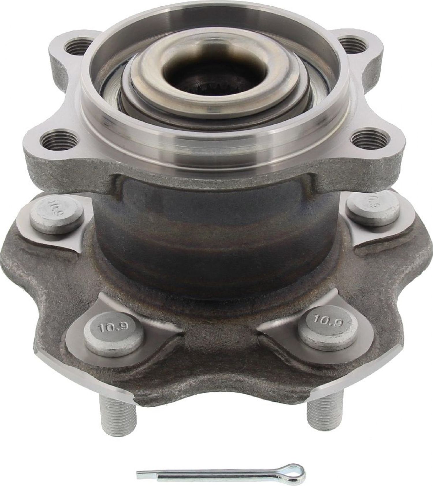 Ступичный подшипник (комплект) MAPCO. Артикул 46571