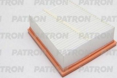 Воздушный фильтр Patron для Renault Megane III 2009-2016. Артикул PF1643