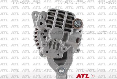 Генератор ATL/Delta Autotechnik для Mitsubishi Colt V (CJ) 1996-2003. Артикул L 45 580