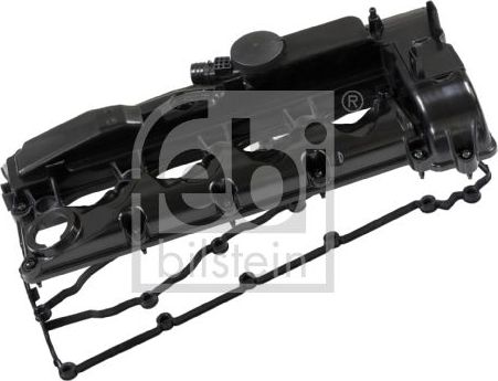 Клапанная крышка Febi Bilstein febi Plus для Mercedes-Benz SLC I (R172) 2016-2017. Артикул 176087