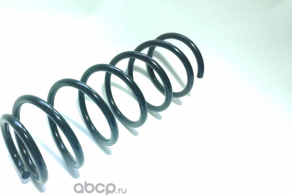 Пружина подвески задняя (цена за 1 шт.  отгрузка по 2 шт.) Elantra (MD) [2011-2015] (Klakson). Артикул 55011