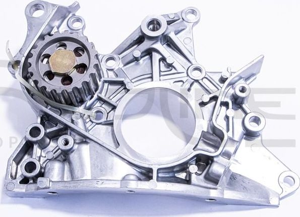 Масляный насос RED Line для Toyota Ipsum II (M20) 2001-2005. Артикул 31TO010