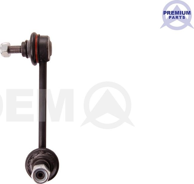 Стойка (тяга) стабилизатора Sidem. Артикул 21467