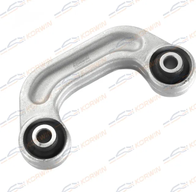 Стойка стабилизатора FR L/R AUDI A6 (4F2) 2008 - 2011 (Korwin). Артикул KWAD1544