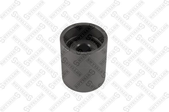 Направляющий (ведущий) ролик ремня ГРМ Stellox (Металл). Артикул 03-40377-SX