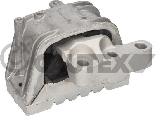 Подушка (опора) двигателя Cautex. Артикул 461047
