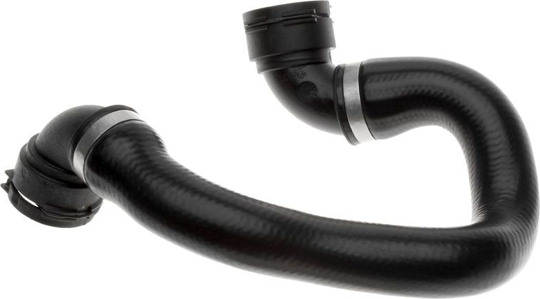 Патрубок системы охлаждения (радиатора) Gates (EPDM (Этилен-пропиленовый каучук)). Артикул 05-3299