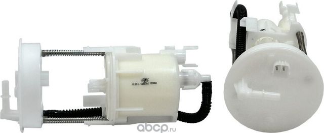 Фильтр топливный HONDA CR-V 07- (Goodwill). Артикул FG 263 LL