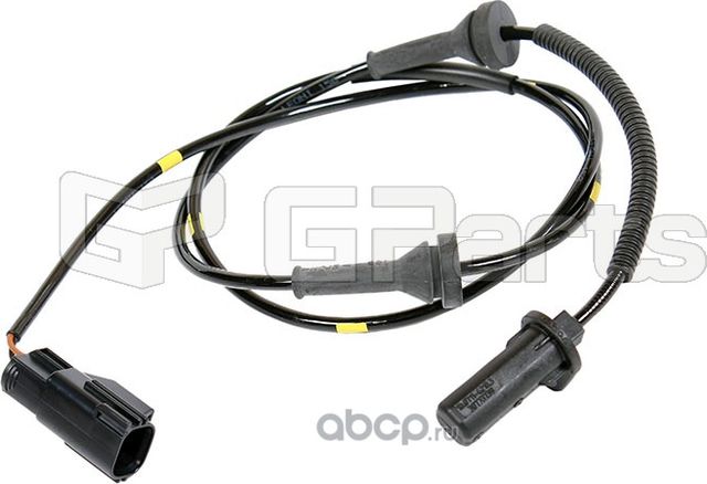 Датчик ABS пер.прав. (Gparts). Артикул VO30773739