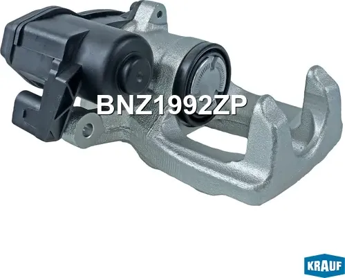 Суппорт тормозной (Krauf). Артикул BNZ1992ZP