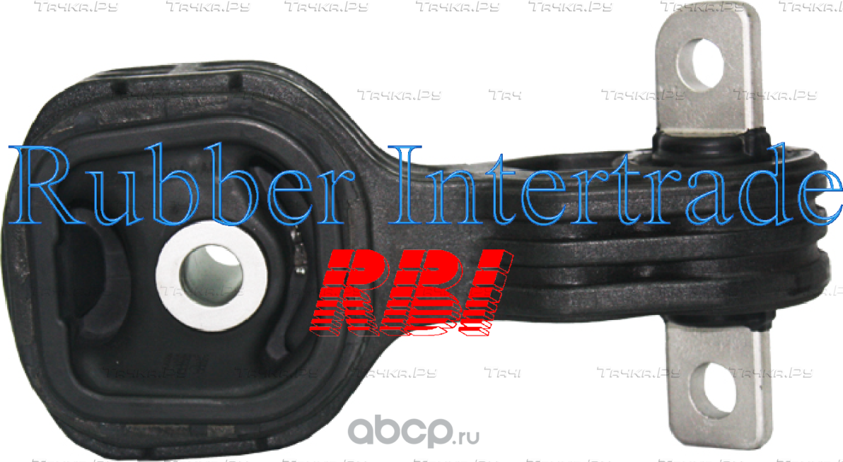 INSULATOR, ENGINE MOUNTING (RBI). Артикул O10407E1