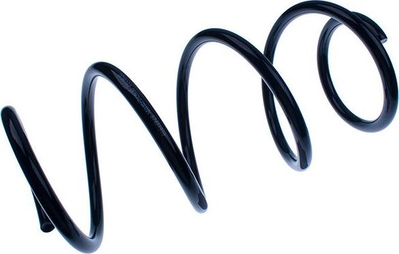 Пружина подвески Denckermann. Артикул D700167