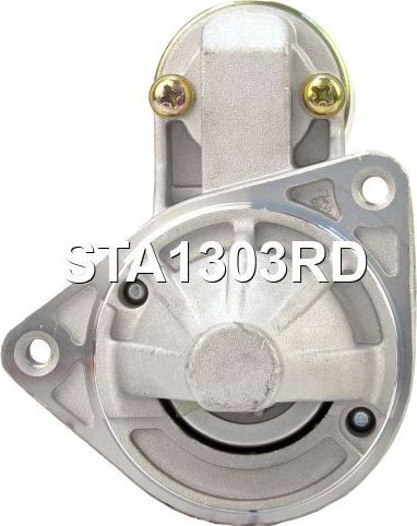 Стартер Krauf. Артикул STA1303RD