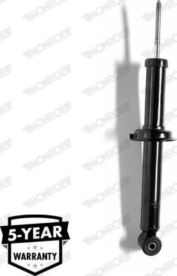 Амортизатор Monroe Original. Артикул R3738