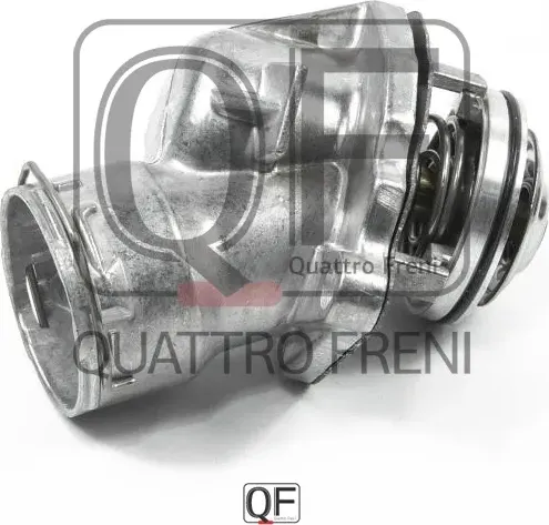 Корпус термостата в сборе (Quattro Freni). Артикул qf15a00085