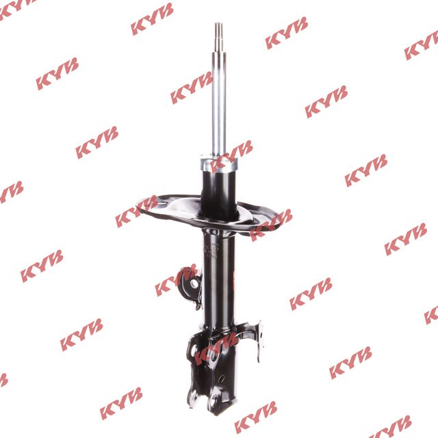 Амортизатор KYB (Каяба) Excel-G передний левый для Lexus NX I 2014-2026. Артикул 3350039