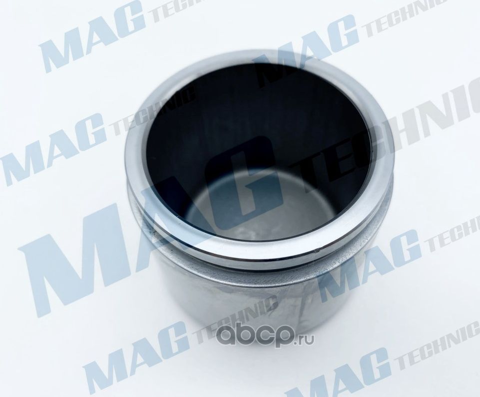 Поршень тормозного суппорта переднего (d 60mm, суппорт Aisin/Advics) TOYOTA Auri (Magtechnic). Артикул MAG0461RK