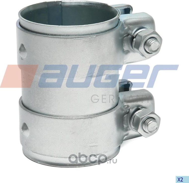 Труба соединительная Auger. Артикул 89927