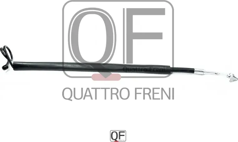 ШЛАНГ ГУР (Quattro Freni). Артикул qf04e00058