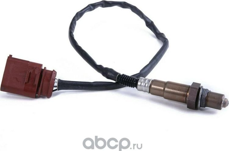 Лямбда-зонд (кислородный датчик) VAG. Артикул 06A906262AJ