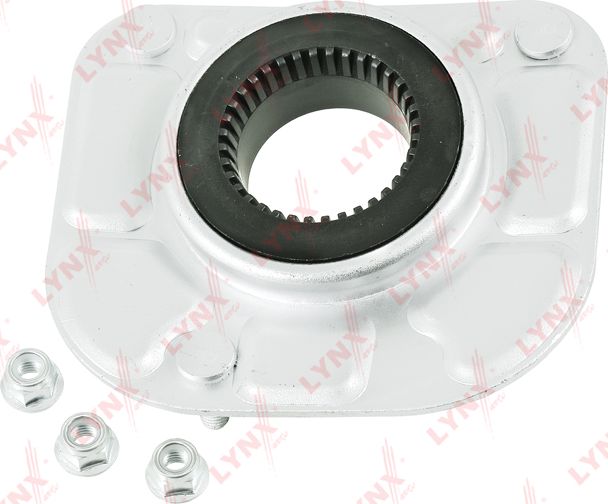 Опора амортизатора (стойки) LYNXauto. Артикул MA-1156LR