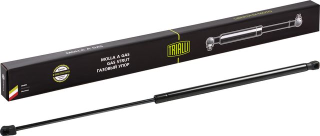 Амортизатор (упор) капота Trialli для Toyota Camry 50 (V50, XV50) 2011-2017. Артикул GS 1903