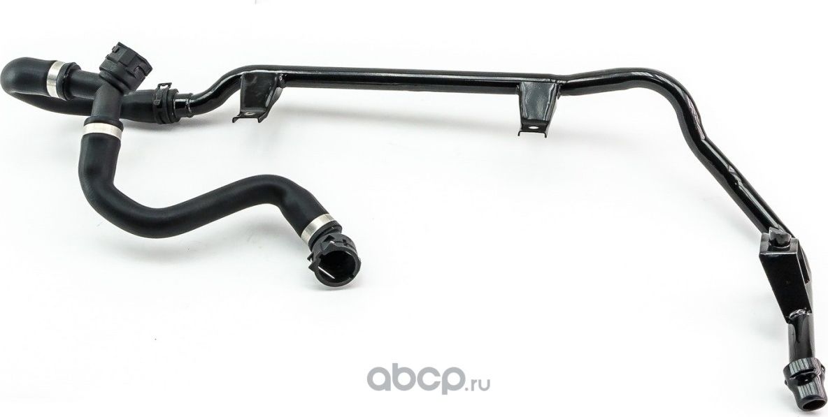 Патрубок системы охлаждения (Dominant) Dominant. Артикул BW170127548223