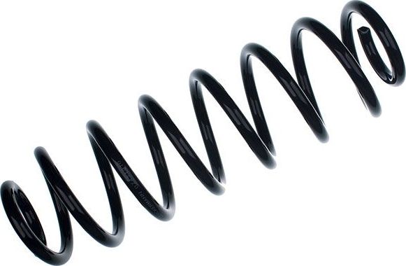 Пружина подвески Denckermann. Артикул D700070