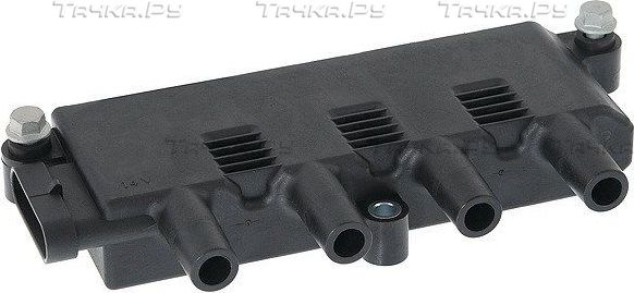 Катушка зажигания Magneti Marelli для Fiat Idea 2005-2016. Артикул 060717135012