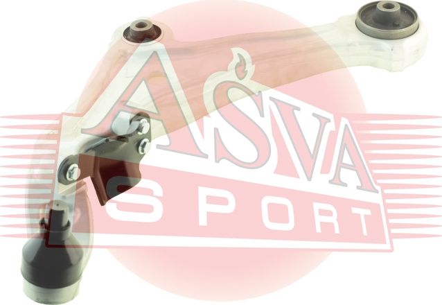 Поперечный рычаг передней подвески Asva. Артикул 0224-074