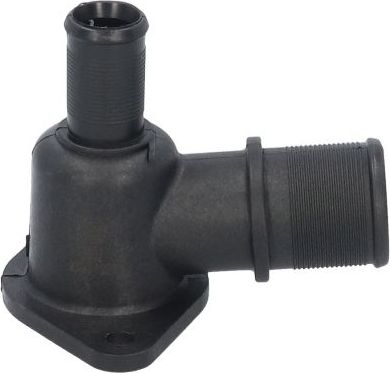 Фланец системы охлаждения Birth (полимерный материал). Артикул 8902