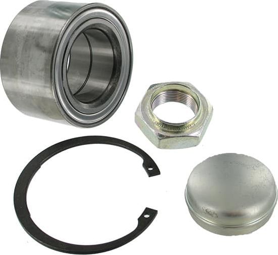 Ступичный подшипник (комплект) SKF. Артикул VKBA 3640